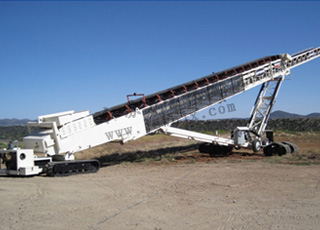 堆取料機(jī) 堆取料機(jī)