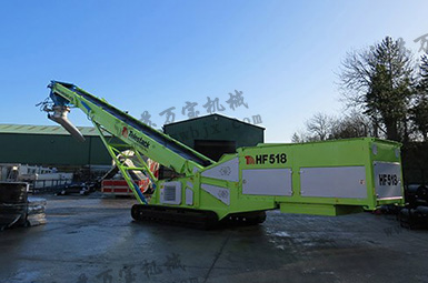 環(huán)保型進(jìn)料裝置 環(huán)保型進(jìn)料裝置