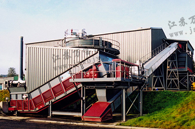 進(jìn)料裝置與皮帶機(jī)90度 進(jìn)料裝置與皮帶機(jī)90度