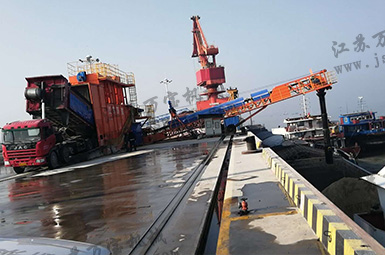 自卸卡車 除塵 自卸卡車 除塵