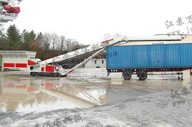 卡車裝載機 卡車裝載機