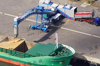 連體式雙進料裝置 除塵 平倉 連體式雙進料裝置 除塵 平倉