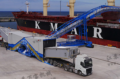 連體式雙進料裝置 密閉 平倉 連體式雙進料裝置 密閉 平倉